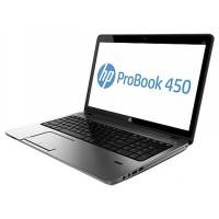ноутбук HP ProBook 450 G1 E9Y27EA Черный