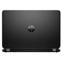 ноутбук HP ProBook 450 G2 J4S02EA Серебристый