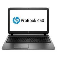 ноутбук HP ProBook 450 G2 J4S38EA Серый