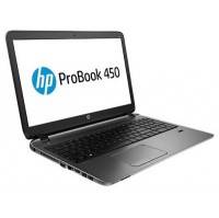 ноутбук HP ProBook 450 G2 L8B80EA Черный