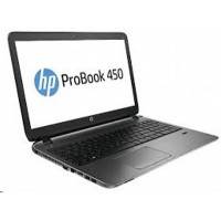 ноутбук HP ProBook 450 G2 J4S55EA