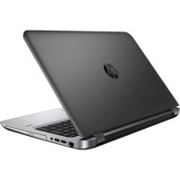 ноутбук HP ProBook 450 G3 P5S64EA Серый