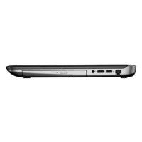 ноутбук HP ProBook 450 G3 W4P44EA Черный