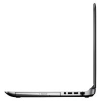 ноутбук HP ProBook 450 G3 W4P44EA Черный