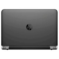 ноутбук HP ProBook 450 G3 W4P44EA Черный