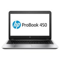 ноутбук HP ProBook 450 G4 Y8A36EA Серебристый