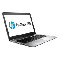 ноутбук HP ProBook 450 G4 Y8A36EA Серебристый