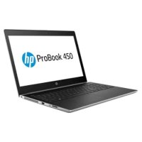 ноутбук HP ProBook 450 G5 4BC98ES Серебристый