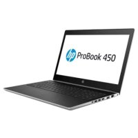 ноутбук HP ProBook 450 G5 4BC98ES Серебристый