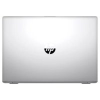 ноутбук HP ProBook 450 G5 4WV41EA Черный