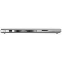 ноутбук HP ProBook 450 G6 7DF52EA Серебристый