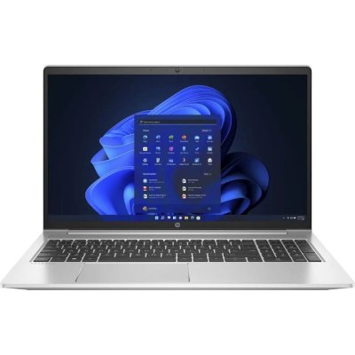 ноутбук HP ProBook 450 G8 59S02EA Серебристый