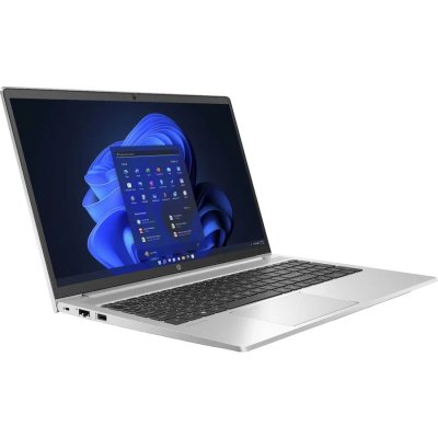 ноутбук HP ProBook 450 G8 59S02EA Серебристый