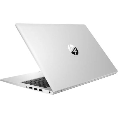 ноутбук HP ProBook 450 G8 59S02EA Серебристый