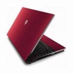 ноутбук HP ProBook 4510s NX693EA