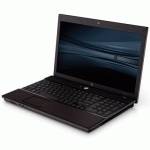 ноутбук HP ProBook 4510s VQ725EA