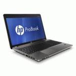 ноутбук HP ProBook 4535s LG850EA Серый