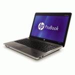 ноутбук HP ProBook 4535s LG850EA Серый