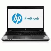 ноутбук HP ProBook 4540s H5H92EA Серый