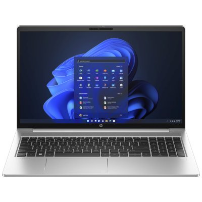 ноутбук HP ProBook 455 G10 7P3B4UT Серебристый