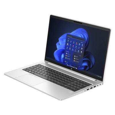 ноутбук HP ProBook 455 G10 7P3B4UT Серебристый