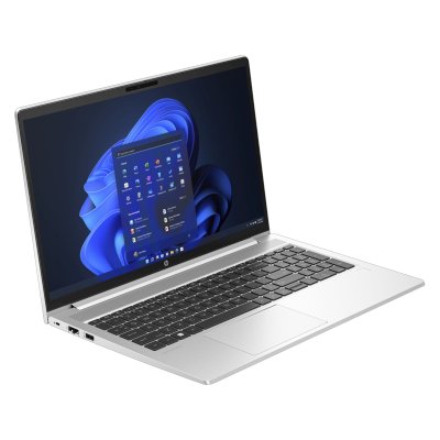 ноутбук HP ProBook 455 G10 7P3B4UT Серебристый