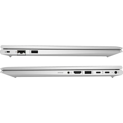 ноутбук HP ProBook 455 G10 7P3B4UT Серебристый