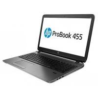 ноутбук HP ProBook 455 G2 G6W45EA Серый