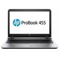 ноутбук HP ProBook 455 G3 P4P65EA Серый