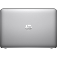 ноутбук HP ProBook 455 G4 Y8B07EA Серебристый