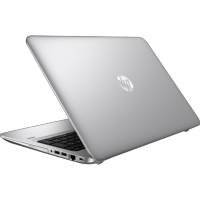 ноутбук HP ProBook 455 G4 Y8B07EA Серебристый