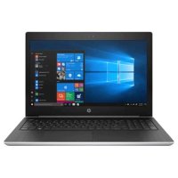 ноутбук HP ProBook 455 G5 3GH82EA Серебристый
