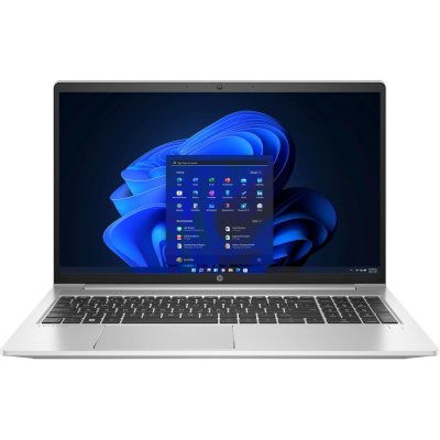 ноутбук HP ProBook 455 G9 5Y3C2EA Серебристый