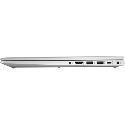 ноутбук HP ProBook 455 G9 5Y3C2EA Серебристый