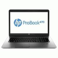 ноутбук HP ProBook 470 G0 E9Y86ES Серый
