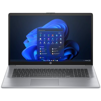 ноутбук HP ProBook 470 G10 817M1EA ENG Серебристый