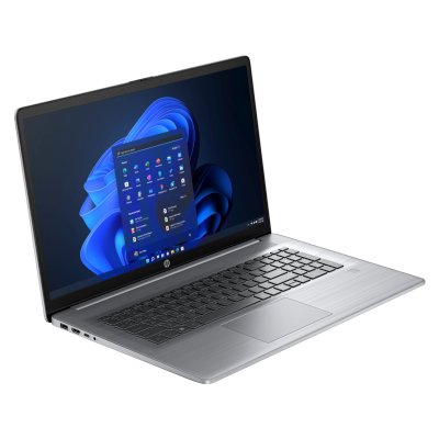 ноутбук HP ProBook 470 G10 817M1EA ENG Серебристый