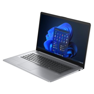ноутбук HP ProBook 470 G10 817M1EA ENG Серебристый