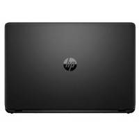 ноутбук HP ProBook 470 G2 G6W50EA Черный