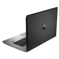 ноутбук HP ProBook 470 G2 G6W55EA Черный