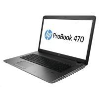 ноутбук HP ProBook 470 G2 G6W63EA Черный
