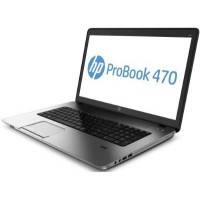 ноутбук HP ProBook 470 G2 N0Y58ES Серый