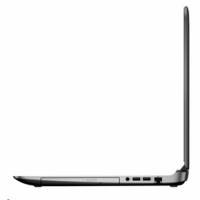 ноутбук HP ProBook 470 G3 P5R17EA Серебристый