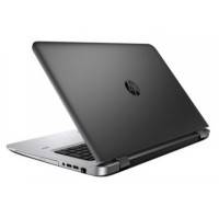ноутбук HP ProBook 470 G3 P5S78EA Черный