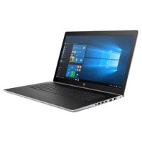 ноутбук HP ProBook 470 G5 2RR73EA Серебристый