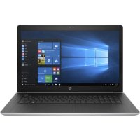 ноутбук HP ProBook 470 G5 2RR74EA Серебристый