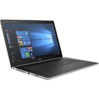 ноутбук HP ProBook 470 G5 2VP39EA Серебристый