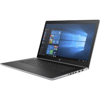 ноутбук HP ProBook 470 G5 2VP39EA Серебристый