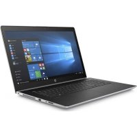 ноутбук HP ProBook 470 G5 3VJ32ES Серебристый