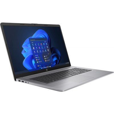 ноутбук HP ProBook 470 G9 6S6L7EA Серебристый